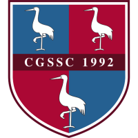 Crawley Green badge