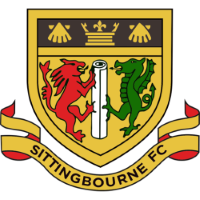Sittingbourne badge