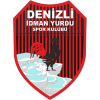 tiny away badge icon