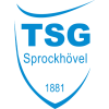 Sprockhövel badge