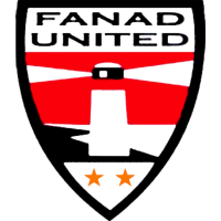 Fanad United badge