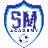 San Marino Academy badge