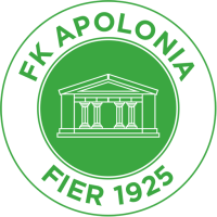 Apolonia Fier Women badge
