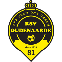 Oudenaarde badge