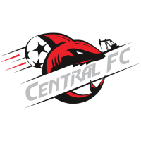 Central FC badge