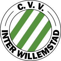 Inter Willemstad badge