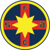 FCSB II badge