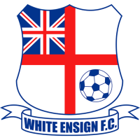 White Ensign badge