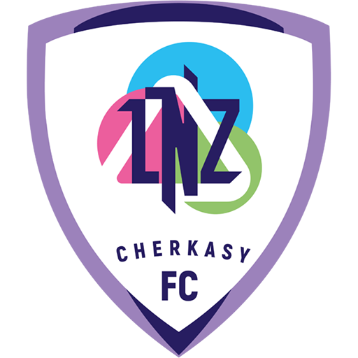 FC LNZ Cherkasy