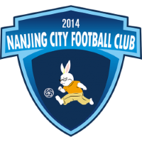 Nanjing City