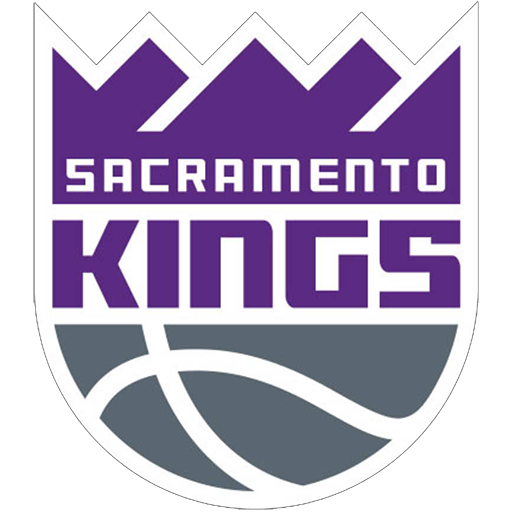 Escudo del equipo Sacramento Kings