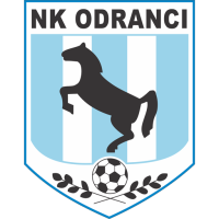 Odranci badge