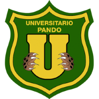 Universitario de Pando badge