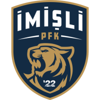 İmişli badge