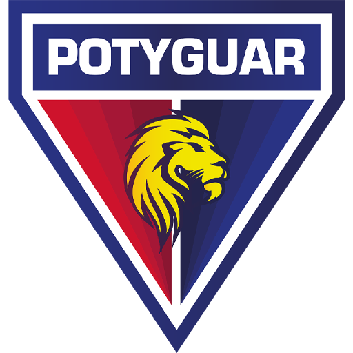 Potyguar logo