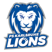 PS Karlsruhe Lions
