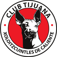 Tijuana Femenil badge