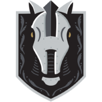 Former team badge icon