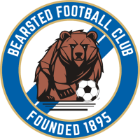 Bearsted badge
