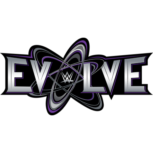 WWE Evolve Women
