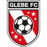 Glebe badge