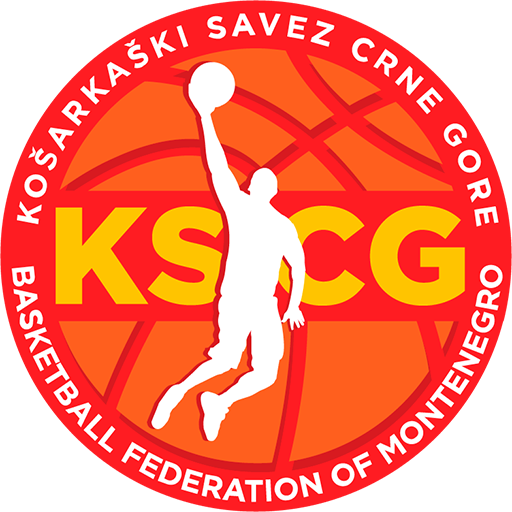 Montenegro Basketball Women