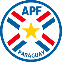 Paraguay U20 badge