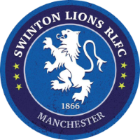 Former team badge icon