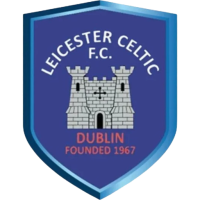 Leicester Celtic badge