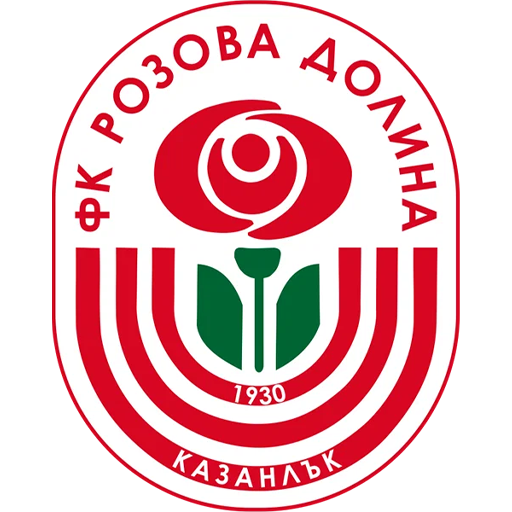 Rozova Dolina Kazanlak