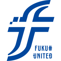 Fukui United badge