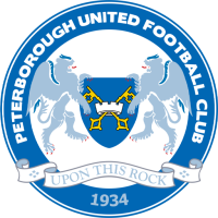 Peterborough United Badge