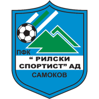 Rilski Sportist Samokov badge