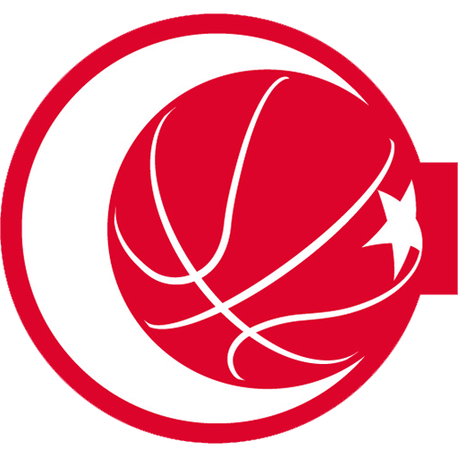 Turkey Basketball Women