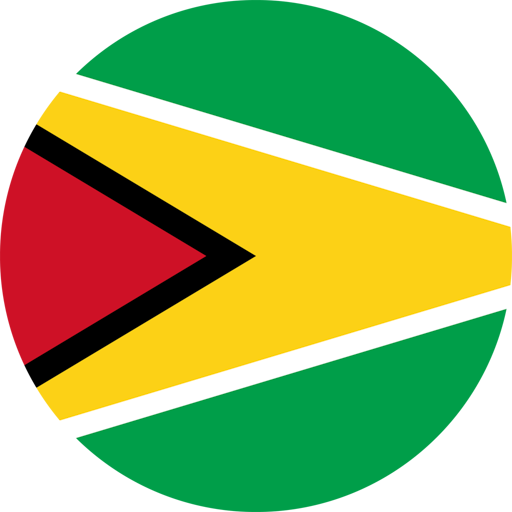 Guyana 3x3 Basketball