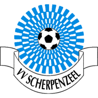 Scherpenzeel badge