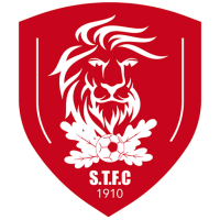 Sandhurst Town badge