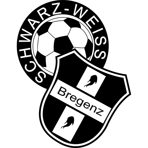 Schwarz-Weiß Bregenz