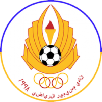 Al Mesaimeer badge