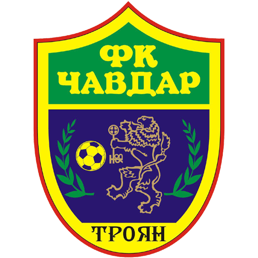Chavdar Troyan