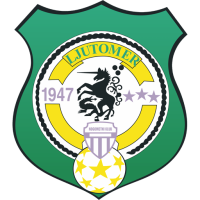 Ljutomer badge