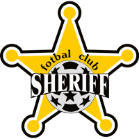 Sheriff Tiraspol