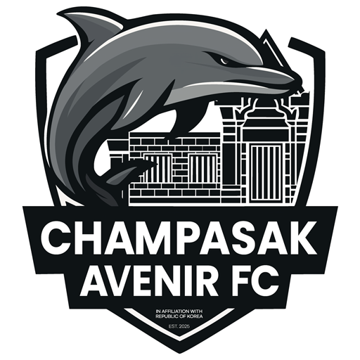 Champasak Avenir