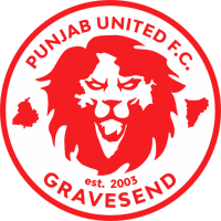Punjab United badge