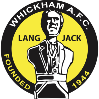 Whickham badge