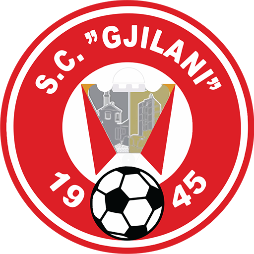 Gjilani