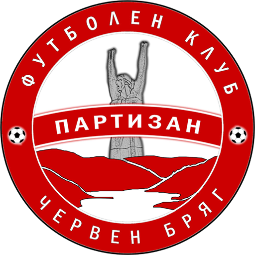Partizan Cherven Bryag