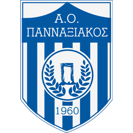 Pannaxiakos 隊徽