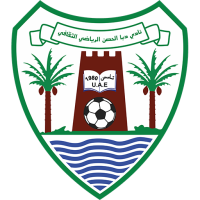 Dibba Al-Hisn badge