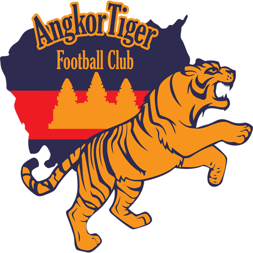 Angkor Tiger